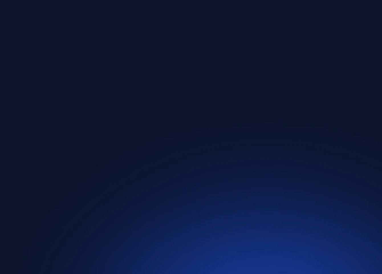 card blur background color